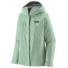Veste Patagonia Torrentshell 3L Jacket Women Thin Ice