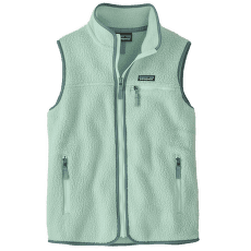 Gilet Patagonia Retro Pile Vest Women Thin Ice