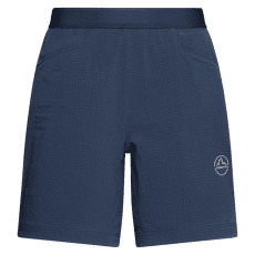 Shorts La Sportiva Helixir Shorts Women Night Sky/Chalk