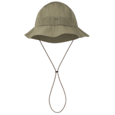 Chapeau Buff Go Bucket Hat SOLID TUNDRA KHAKI