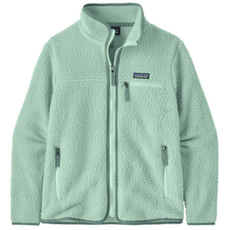 Sweat-shirt Patagonia Retro Pile Jacket Women Thin Ice