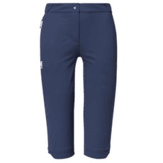 Pantalons 3/4 Millet Ubic Stretch 3/4 Pant Women SAPHIR NEW
