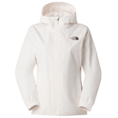 Veste The North Face Quest Mono Jacket Women WHITE DUNE