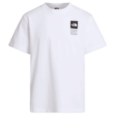 T-shirt a manches courtes The North Face BCD Celebration Relaxed Short Sleeve Tee-Graphic Men TNF WHITE
