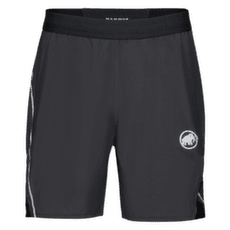 Shorts Mammut AENERGY TR SHORTS MEN black 0001