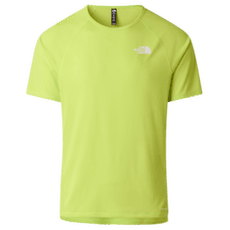 T-shirt a manches courtes The North Face Sunriser S/S Men FIZZ LIME