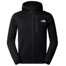 Veste The North Face Mountain Athletics Fleece Full Zip Jacket Men TNF BLACK