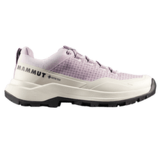 Chaussures Mammut Sertig III Low GTX Women alpine calamint-moonbeam