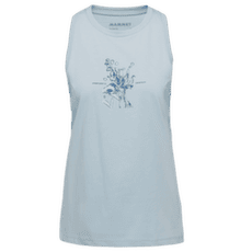 Débardeur Mammut MAMMUT CORE TANK TOP WOMEN FLOWER nebla
