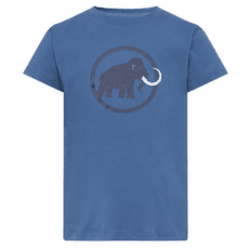T-shirt a manches courtes Mammut MAMMUT CORE T-SHIRT KIDS CLASSIC 50665 tschiel