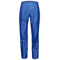 Pantalons Mammut EIGER NORDWAND LIGHT HS PANTS MEN 50643 eiger blue
