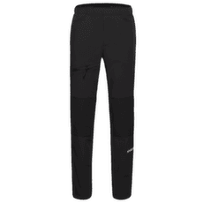 Pantalons Mammut EIGER NORDWAND LIGHT SO PANTS MEN black 0001