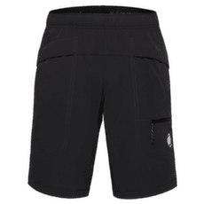 Shorts Mammut SENDER CLIMBING SHORTS MEN black 0001