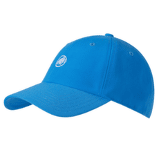 Casquette de baseball Mammut BASEBALL CAP MAMMUT glacier blue