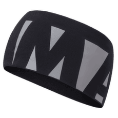 Bandeau Mammut AENERGY LIGHT HEADBAND black 0001