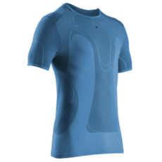 T-shirt a manches courtes X-Bionic X-Bionic® XCeed Run Perform Shirt Men Eternal Ice