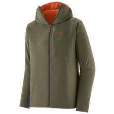 Veste Patagonia Nano-Air®Ultralight Full - Zip Hoody Men Basin Green