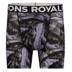 Caleçons Mons Royale Hold 'em Boxer Men Rock Camo