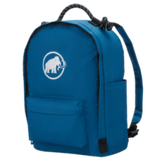 Sac a dos Mammut Wully 20 50665 tschiel