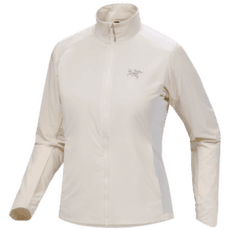 Veste Arcteryx Atom SL Jacket Women Arctic Silk