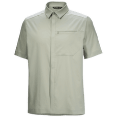 Chemises a manches courtes Arcteryx Skyline SS Shirt Men Habitat