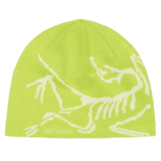 Casquettes Arcteryx Bird Head Toque Mantis / Arctic Silk