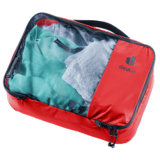 Sac deuter Mesh Zip Pack 3 cherry