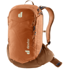 Sac a dos deuter Attack 16 mocha-pecan