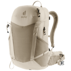 Sac a dos deuter Futura 27 greystone-alu