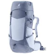 Sac a dos deuter Futura Pro 30 SL polar-bluejay