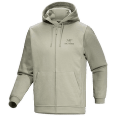Sweat-shirt Arcteryx Emblem Fleece Full-Zip Hoody Men Habitat