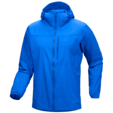Veste Arcteryx Squamish Hoody Men Fluidity