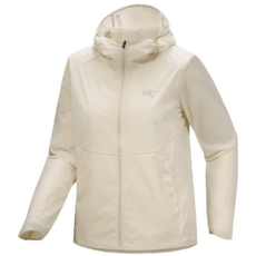 Veste Arcteryx Sinsola Hoody Women Sea Salt