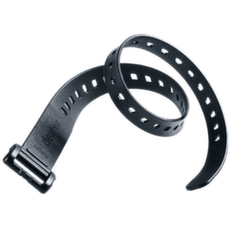 Sangle de sécurité deuter Multistrap 50 cm Black