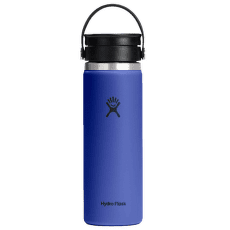 Thermos Hydro Flask 20 OZ WIDE FLEX SIP LID Capri Blue