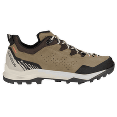 Chaussures Lowa LOWA® EXPLORER GTX LO humus/brown