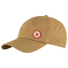 Casquette de baseball Fjällräven Fjällräven Logo Cap Buckwheat Brown