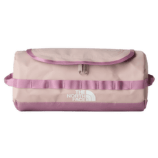 Étui The North Face BC TRAVEL CANISTER - L NKK METAL PINK/HUSHED LAVENDER
