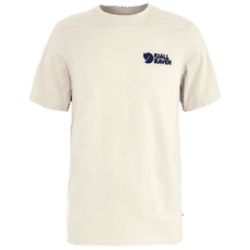 T-shirt a manches courtes Fjällräven SWEDISH FOREST T-SHIRT MEN Chalk White