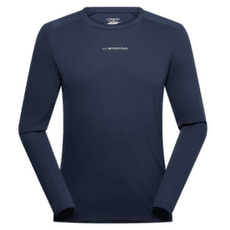 T-shirt a manches longues La Sportiva BEYOND LONGSLEEVE Men Night Sky/Chalk