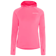 T-shirt a manches longues Kari Traa SANNE SUNSHIRT BGUM/BUBBLEGUM