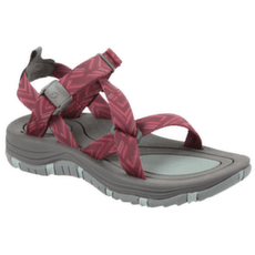 Sandales Source Gobi™ Xtreme Deep Purple Women Deep Purple