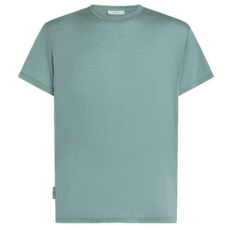 T-shirt a manches courtes Icebreaker Merino Core SS Tee Men BLUE ASH