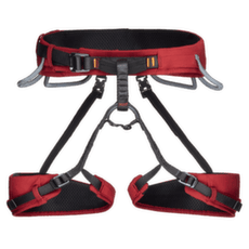 Siege Mammut Ophir 3 Slide 2.0 Women dark mammut red-strata