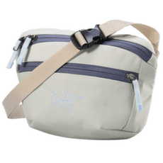 Sac banane Arcteryx Mantis 1 Waist Pack Headwaters