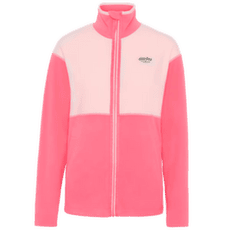 Sweat-shirt Kari Traa Gracie Midlayer BGUM/BUBBLEGUM
