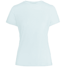 T-shirt a manches courtes Kari Traa Ava Tee AQUAT/AQUATIC