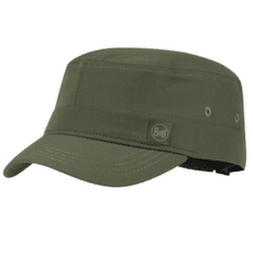 Casquette de baseball Buff MILITARY CAP SOLID KHAKI