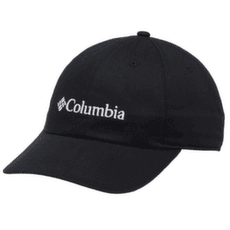 Casquette de baseball Columbia Provisions™ Ball Cap Black, Logo 010