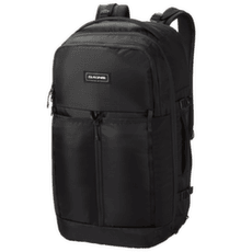 Sac a dos Dakine SPLIT ADVENTURE 38L BLACK RIPSTOP
